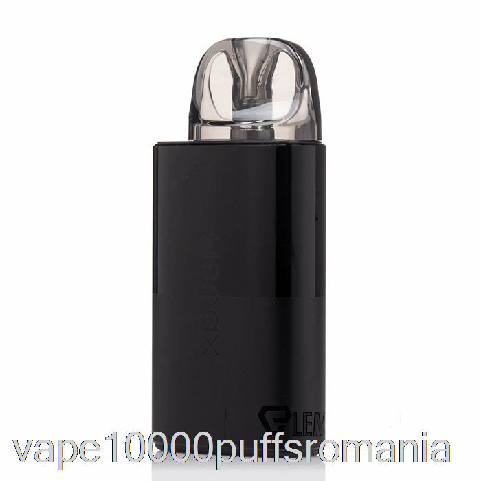 Vape Romania Geek Vape Wenax U Pod System Black